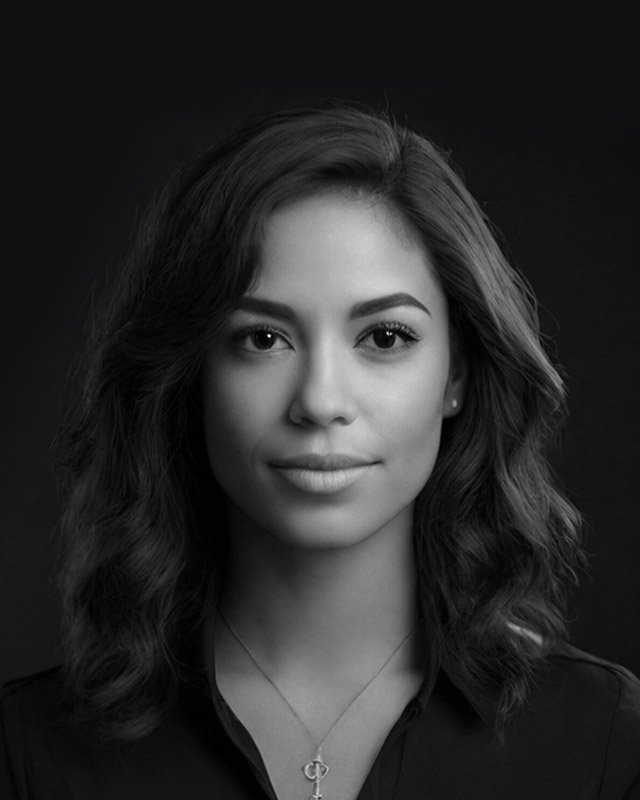 Leila B.