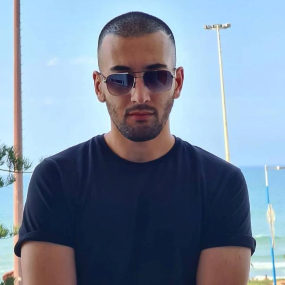<span>Mohammed</span> <span>mehdad</span>